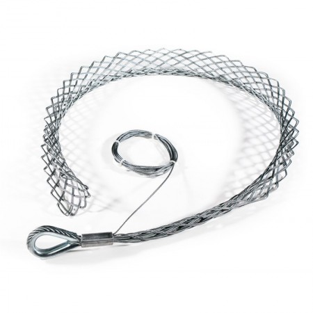 КВТ Чулок монтажный проходной ЧМп-40/50 73780 KVT КВТ Чулок монтажный проходной ЧМп-40/50 73780 KVT