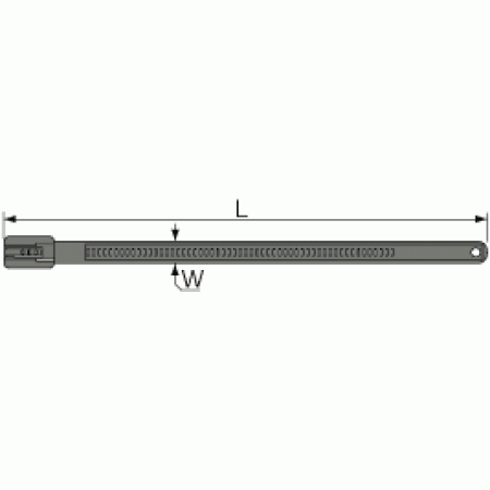 КВТ Стяжка стальная лестничная СКЛ-П (316) 7х600 с покрытием (мин партия 100 шт.) 74159 KVT КВТ Стяжка стальная лестничная СКЛ-П (316) 7х600 с покрытием (мин партия 100 шт.) 74159 KVT