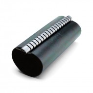 КВТ Манжета термоусаживаемая ремонтная ТРМ 135/35-1200 74815 KVT