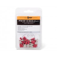 КВТ РПИ-М 1.5-(6.3) (30 шт.) 75357 KVT