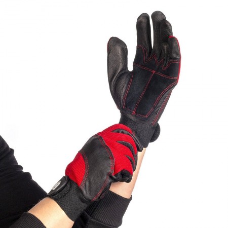 КВТ Перчатки монтажника С-33 (L) 75387 KVT КВТ Перчатки монтажника С-33 (L) 75387 KVT