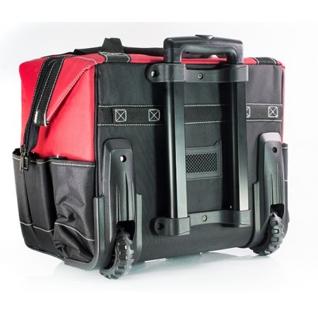 КВТ Сумка-тележка электромонтажника С-02 75457 KVT КВТ Сумка-тележка электромонтажника С-02 75457 KVT