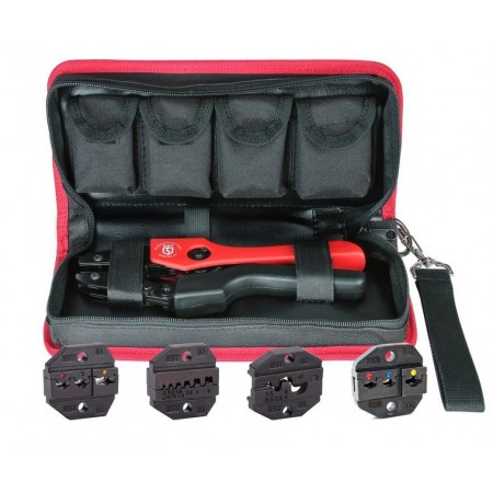 КВТ Набор СТК+4 75907 KVT КВТ Набор СТК+4 75907 KVT