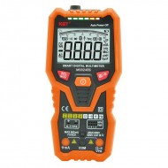 КВТ Смарт-мультиметр цифровой с T-RMS и LCR TESTER MS8248S 76116 KVT