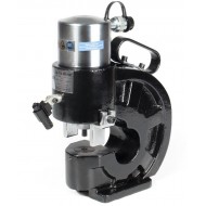 КВТ Пресс гидравлический для перфорации шин (шинодыр) ШД-110 76507 KVT