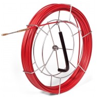 КВТ Протяжка-стеклопруток FGP-3.5/50МK (кр) 77505 KVT