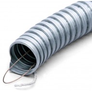 КВТ Металлорукав Р3-ЦХ-25 с протяжкой (мин партия 50 шт.) 77877 KVT