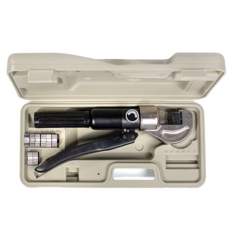 КВТ Пресс гидравлический ПГРс-4т ручной 78070 KVT КВТ Пресс гидравлический ПГРс-4т ручной 78070 KVT