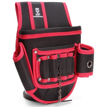 КВТ Сумка монтажника поясная С-14 «ПРОФИ» 78268 KVT КВТ Сумка монтажника поясная С-14 «ПРОФИ» 78268 KVT