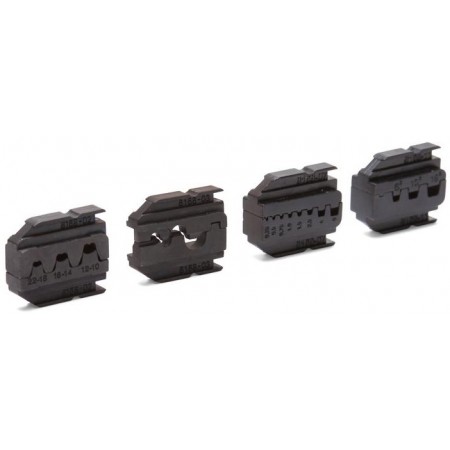 КВТ Пресс-клещи для опрессовки наконечников CTD 78315 KVT КВТ Пресс-клещи для опрессовки наконечников CTD 78315 KVT