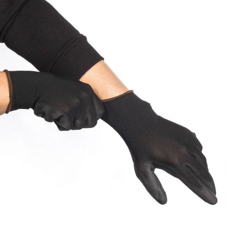 КВТ Перчатки нейлоновые С-38L 78458 KVT КВТ Перчатки нейлоновые С-38L 78458 KVT