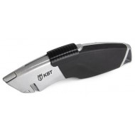 КВТ Нож строительный монтажный НСМ-11 78496 KVT