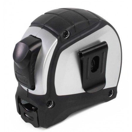 КВТ Рулетка строительная РС-03-5х25 78646 KVT КВТ Рулетка строительная РС-03-5х25 78646 KVT