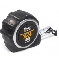 КВТ Рулетка строительная РС-02-5х25 78648 KVT