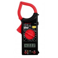 КВТ Токовые клещи цифровые KT 266C "PROLINE" 79132 KVT