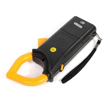 КВТ Токовые клещи цифровые KT 266F КВТ Токовые клещи цифровые KT 266F