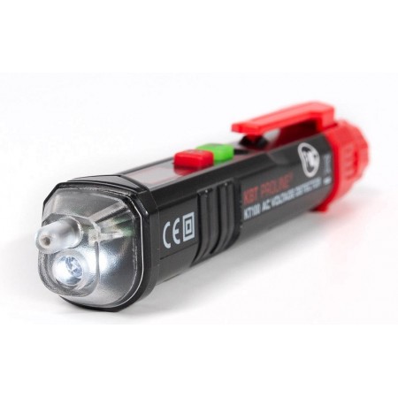 КВТ Бесконтактный детектор напряжения KT 100 КВТ Бесконтактный детектор напряжения KT 100