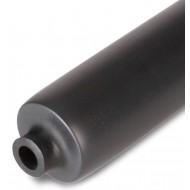 КВТ Среднестенная термоусадочная трубка СТТК-95/25 (мин партия 5 шт.) 79205 KVT