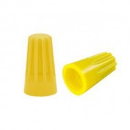 КВТ Зажим соединительный изолирующий СИЗ-4 (мин партия 100 шт.) 47528 / 79498 KVT