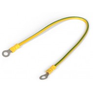 КВТ Проводник заземляющий ПЗУ-6-250 (мин партия 5 шт.) 79692 KVT