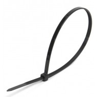 КВТ Стяжки кабельные КСС "NORD" 4х250 79747 (цена за уп.) KVT