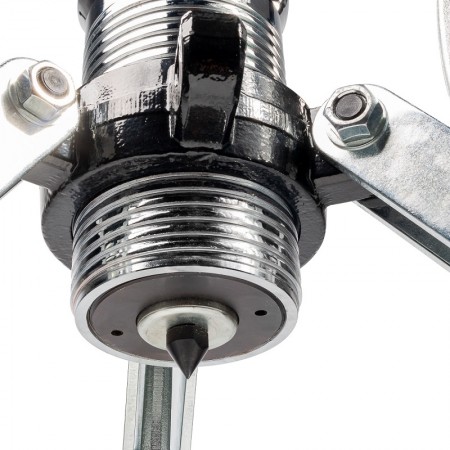 КВТ Съемник гидравлический СГ-50 79863 KVT КВТ Съемник гидравлический СГ-50 79863 KVT