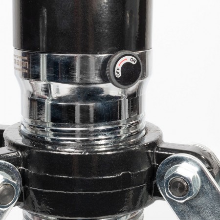 КВТ Съемник гидравлический автономный СГА-20 79866 KVT КВТ Съемник гидравлический автономный СГА-20 79866 KVT