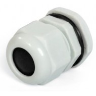 КВТ Кабельный ввод PG(p)-21 (мин. партия 50 шт.) 80019 KVT