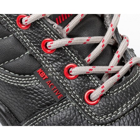 КВТ Защитные ботинки Active Basic р-р 37 81225 KVT КВТ Защитные ботинки Active Basic р-р 37 81225 KVT