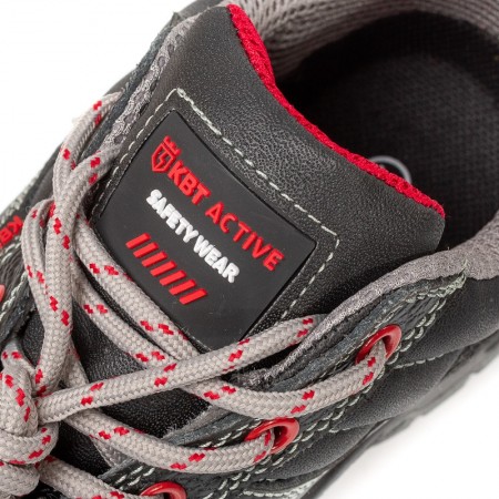 КВТ Защитные ботинки Active Basic р-р 41 81229 KVT КВТ Защитные ботинки Active Basic р-р 41 81229 KVT