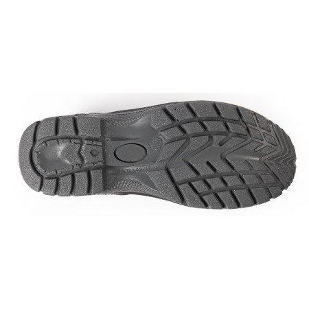 КВТ Защитные ботинки Active Basic р-р 41 81229 KVT КВТ Защитные ботинки Active Basic р-р 41 81229 KVT