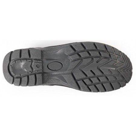 КВТ Защитные ботинки с перфорацией Active Light р-р 40 81239 KVT КВТ Защитные ботинки с перфорацией Active Light р-р 40 81239 KVT