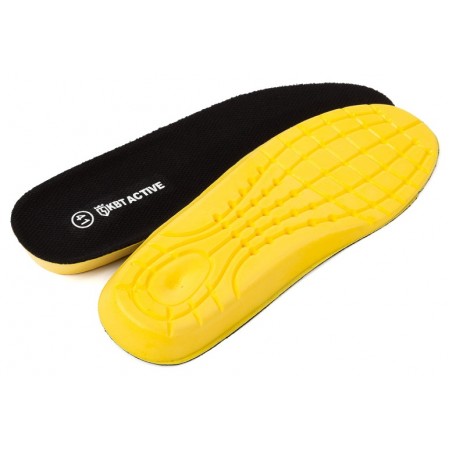 КВТ Защитные ботинки с перфорацией Active Light р-р 44 81244 KVT КВТ Защитные ботинки с перфорацией Active Light р-р 44 81244 KVT