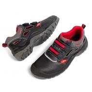 КВТ Защитные ботинки с перфорацией Active Light р-р 46 81246 KVT