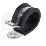 КВТ Скоба металлическая СМР 55/15 (мин. партия 10  шт.) 81758 KVT