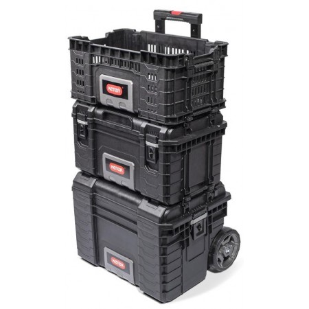 КВТ Модульная система KETER MS-01 82052 KVT КВТ Модульная система KETER MS-01 82052 KVT