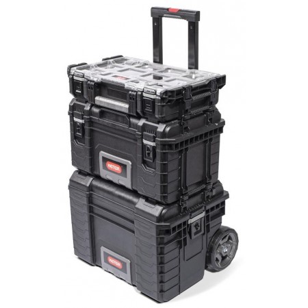 КВТ Модульная система KETER MS-02 82053 KVT КВТ Модульная система KETER MS-02 82053 KVT