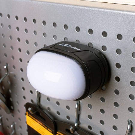 КВТ Фонарь кемпинговый КВТ Фонарь кемпинговый