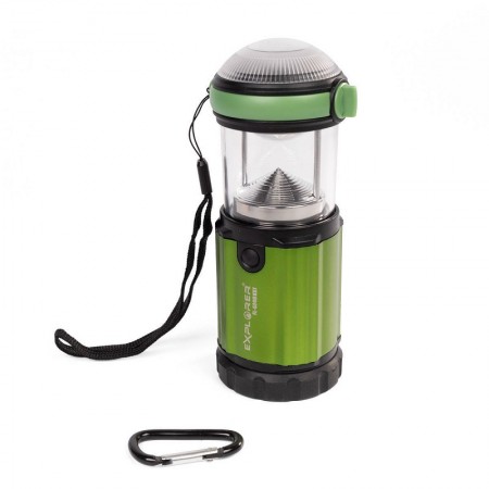 КВТ Фонарь кемпинговый КВТ Фонарь кемпинговый