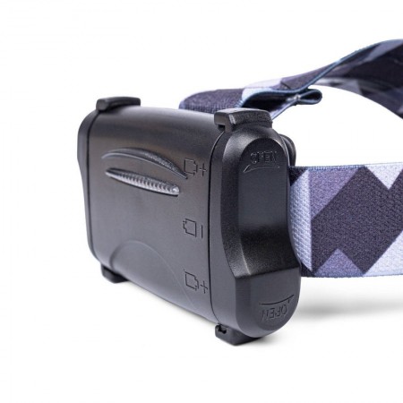 КВТ Фонарик налобный КВТ Фонарик налобный