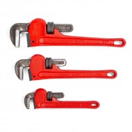 КВТ Ключ трубный разводной КТ-180 82120 KVT