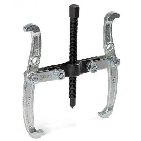 КВТ Съемник механический трехлапковый СМ-80Т 82125 KVT КВТ Съемник механический трехлапковый СМ-80Т 82125 KVT