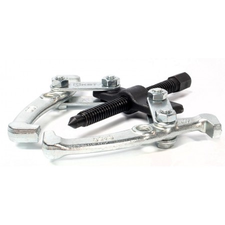 КВТ Съемник механический двухлапковый СМ-210Д 82132 KVT КВТ Съемник механический двухлапковый СМ-210Д 82132 KVT