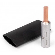 КВТ Набор для оконцевания алюминиевых кабелей НСА-16 82234 KVT