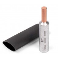 КВТ Набор для оконцевания алюминиевых кабелей НСА-35 82236 KVT