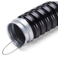 КВТ Металлорукав МРПИнг Nord 20 с протяжкой (мин партия 50 шт.) 82476 KVT