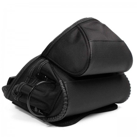 КВТ Сумка поясная модульная на клипсе СМ-01 83135 KVT КВТ Сумка поясная модульная на клипсе СМ-01 83135 KVT