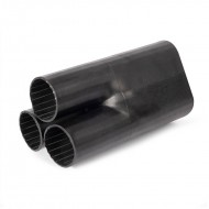 КВТ Перчатка термоусаживаемая 3ТПИнг-185/400 (мин партия 4 шт.) 83596 KVT