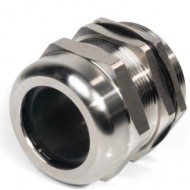 КВТ Кабельный ввод PG-М-42 (INOX) (мин партия 4 шт.) 83629 KVT