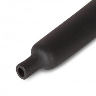 КВТ Трубка ТТ-С нг-LS (2:1) - 50/25 (мин партия 10 шт.) 83657 KVT